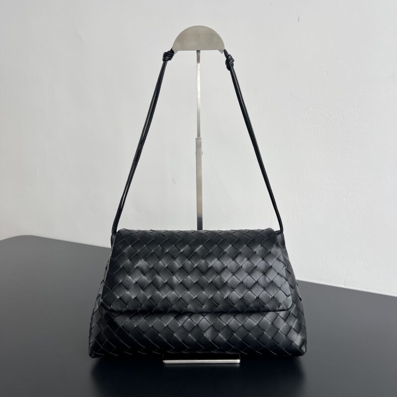 BV 麂皮Dustbag 857657 黑色