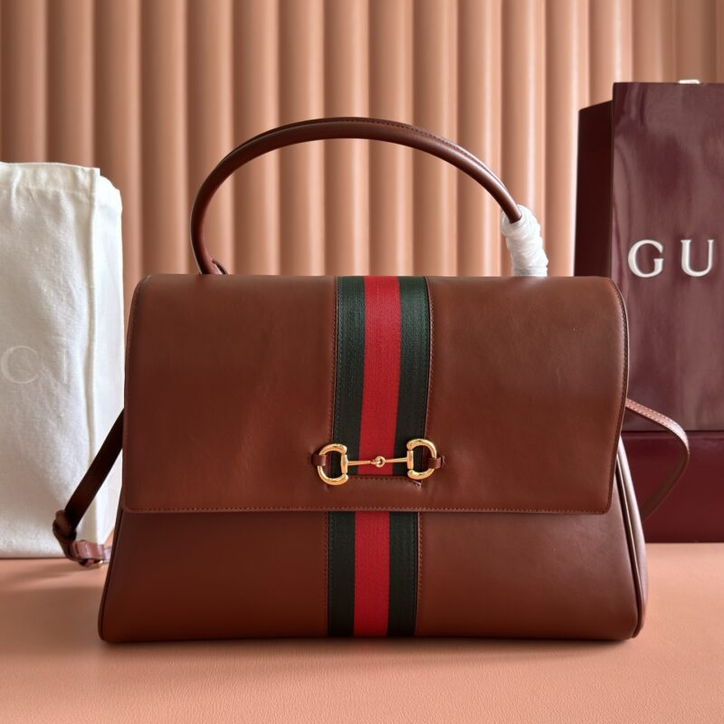 GUCCI Generation 系列深入探索品牌的典藏元素 型号:875019