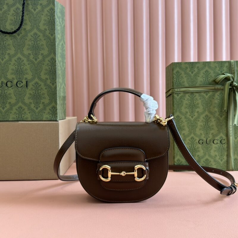 GUCCI Horsebit 1955系列 781387 92TCG 8563