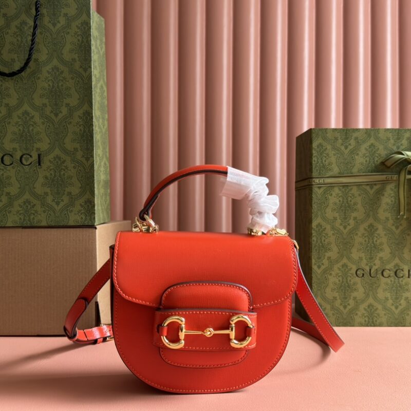 GUCCI Horsebit 1955系列 781387 92TCG 8563
