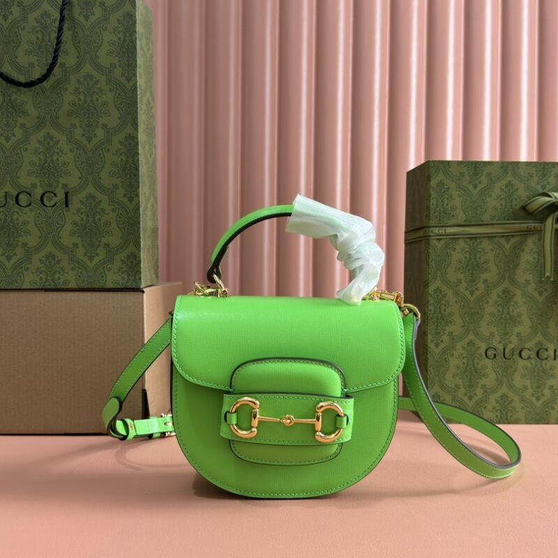 GUCCI Horsebit 1955系列 781387 92TCG 8563
