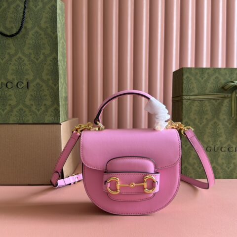 GUCCI Horsebit 1955系列 781387 92TCG 8563