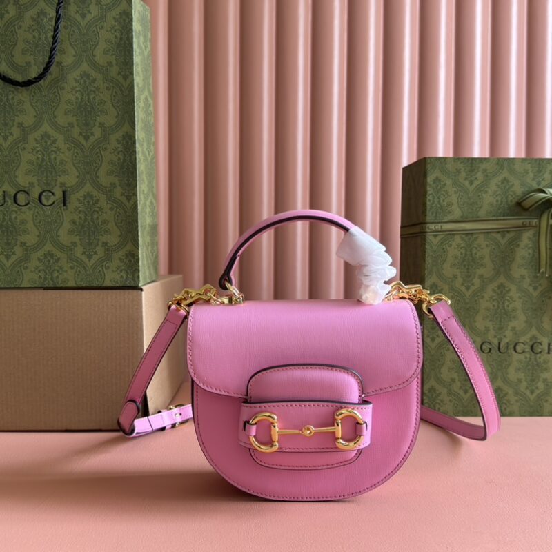 GUCCI Horsebit 1955系列 781387 92TCG 8563