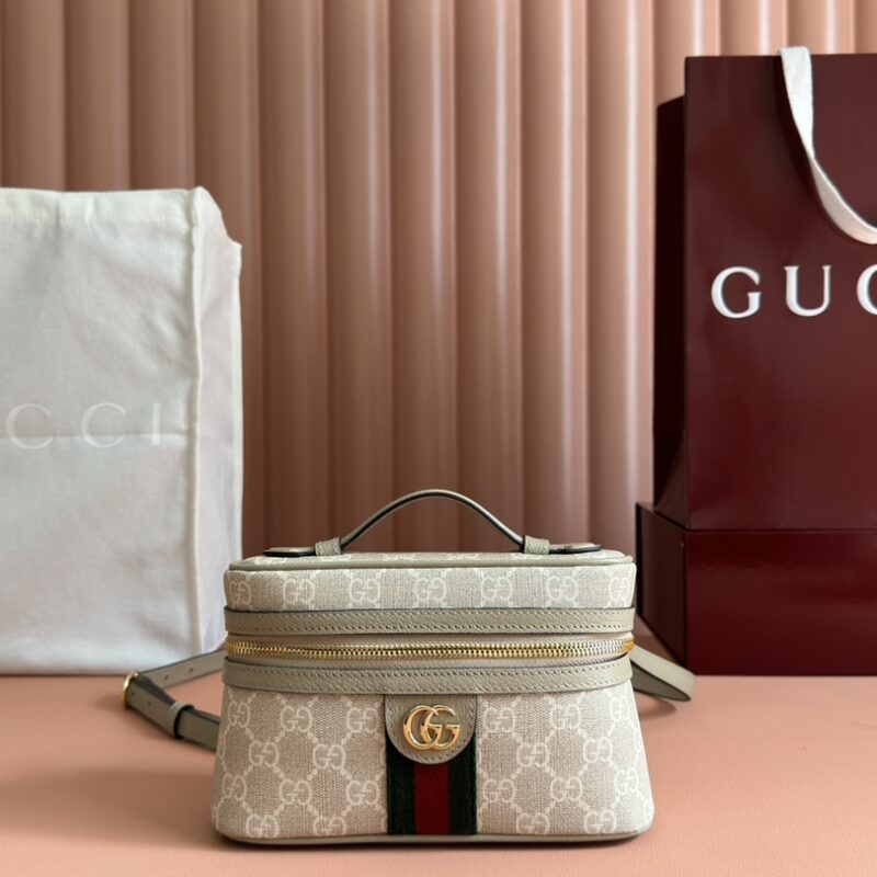 GUCCI Ophidia系列标志 型号:816357