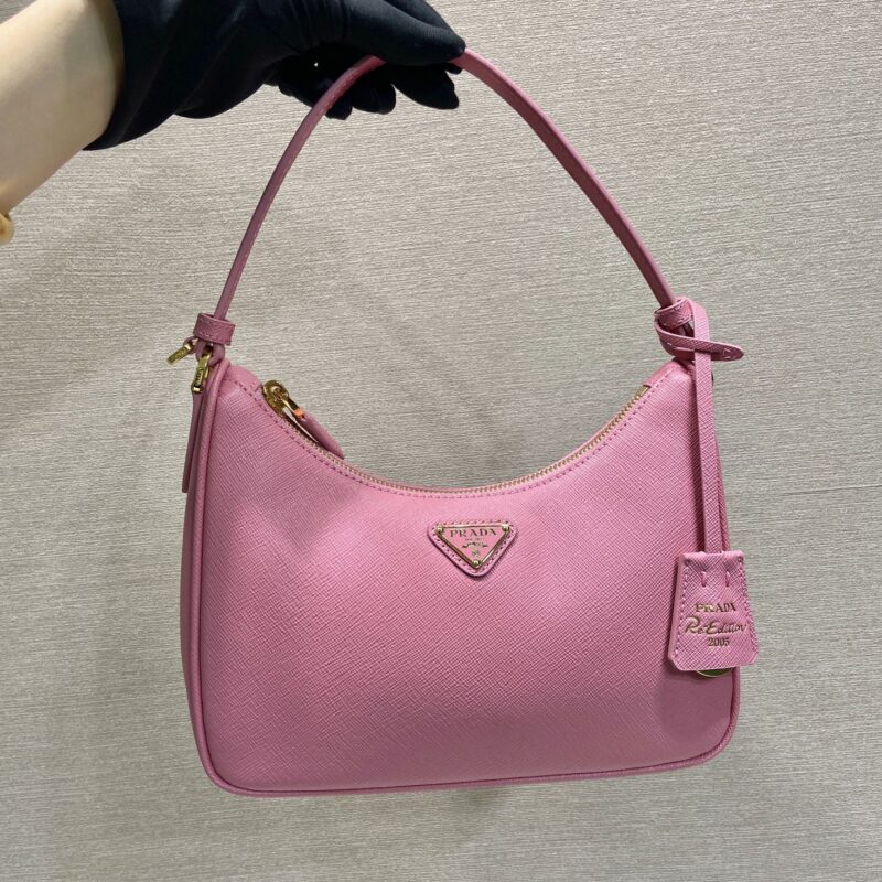 PRADA 🎉新品腋下包🎉1N204W🎉