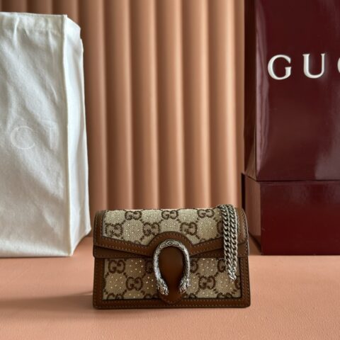GUCCI Dionysus Supre Mini型号:476432