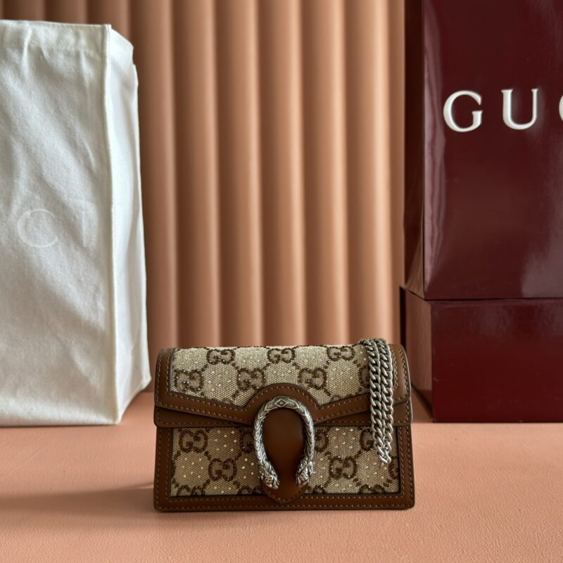 GUCCI Dionysus Supre Mini型号:476432