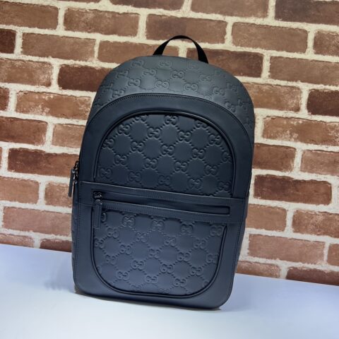 GUCCI 专柜品质，顶级原单货，实物实拍！771280哑克压G