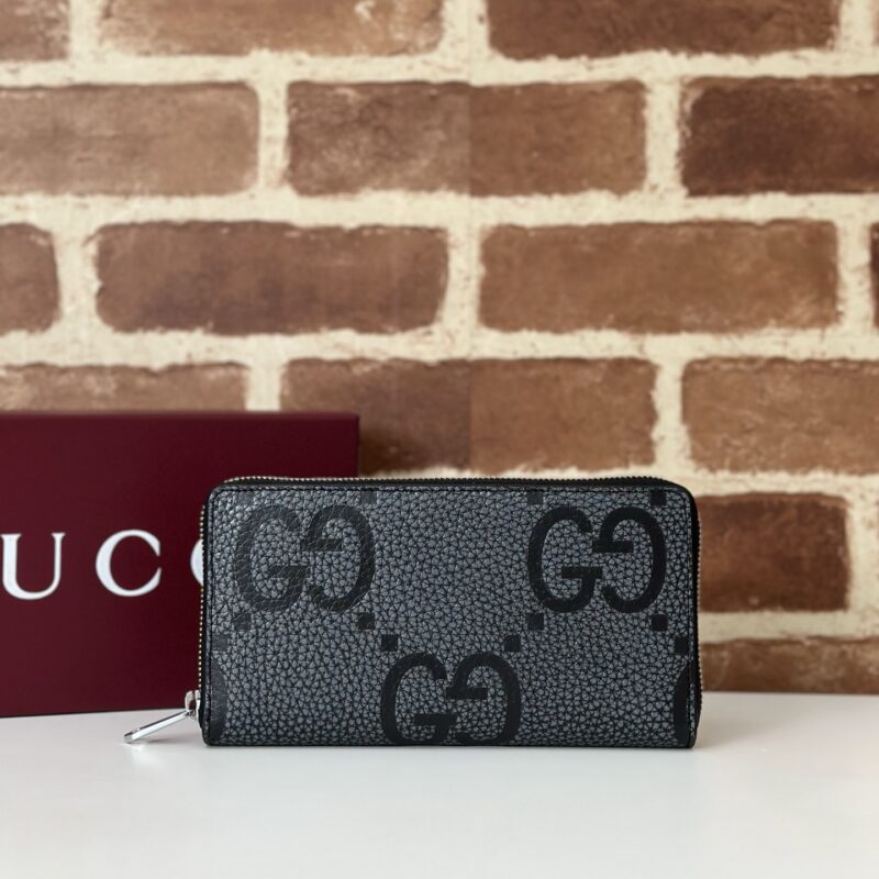 GUCCI 专柜品质，顶级原单货，实物实拍！款号739484克灰荔压G