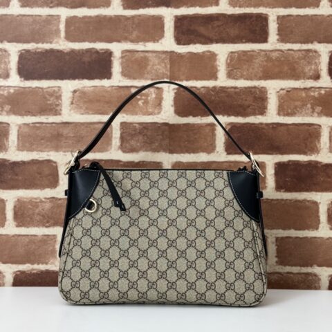 GUCCI 专柜品质，顶级原单货，实物实拍！款号815216啡克