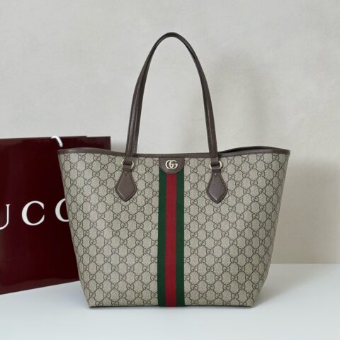 GUCCI 专柜品质，顶级原单货，实物实拍！款号836829啡胶