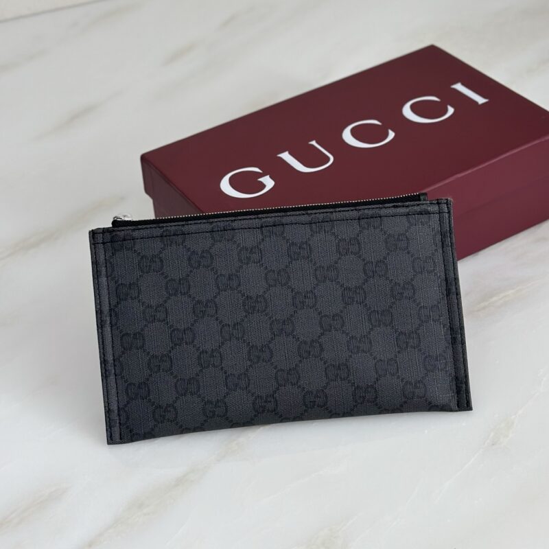 GUCCI 专柜品质，顶级原单货，实物实拍！款号876478灰水晶