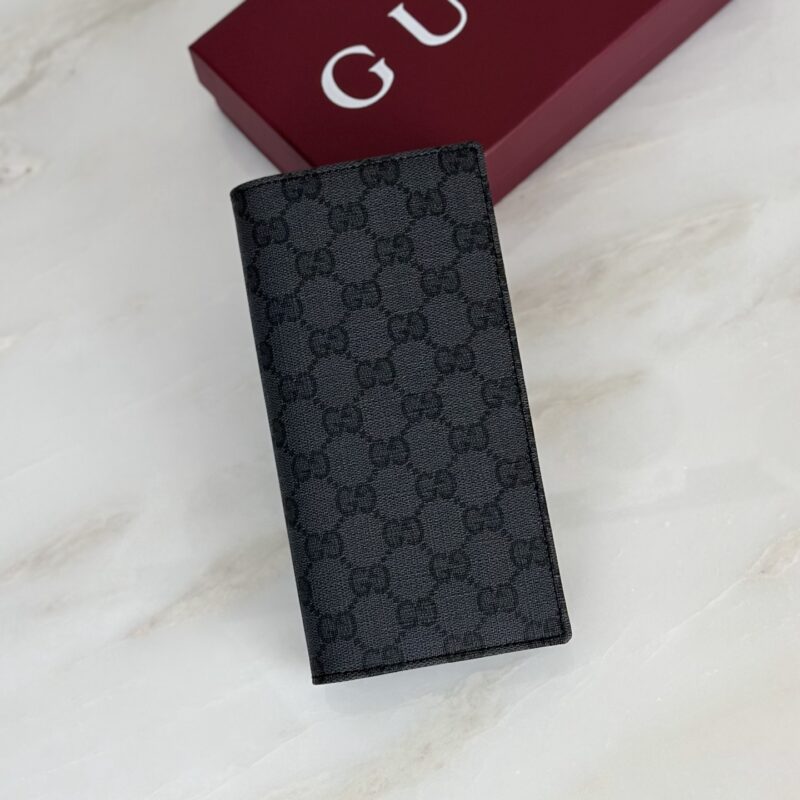 GUCCI 专柜品质，顶级原单货，实物实拍！款号876441灰水晶