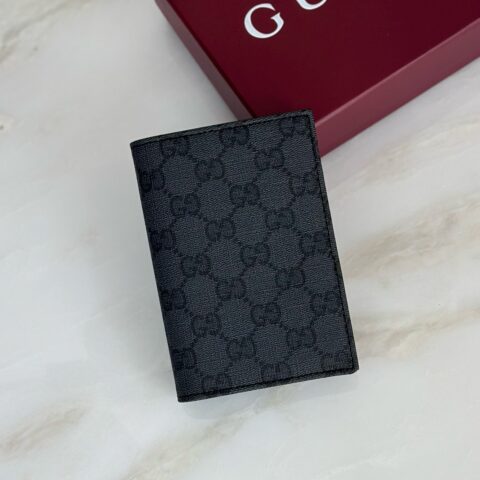 GUCCI 专柜品质，顶级原单货，实物实拍！款号876432灰水晶