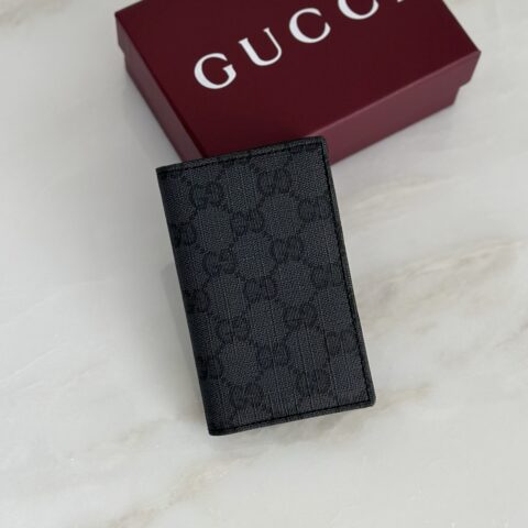 GUCCI 专柜品质，顶级原单货，实物实拍！款号876421灰水晶