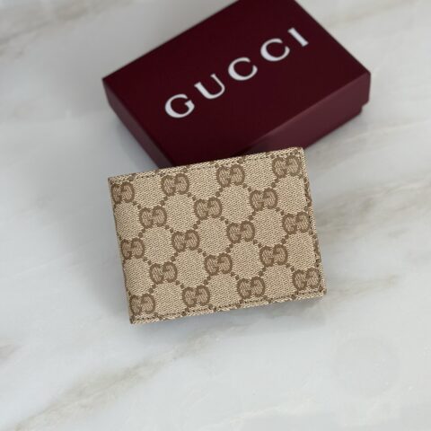 GUCCI  专柜品质，顶级原单货，实物实拍！款号A003OQ杏水晶布