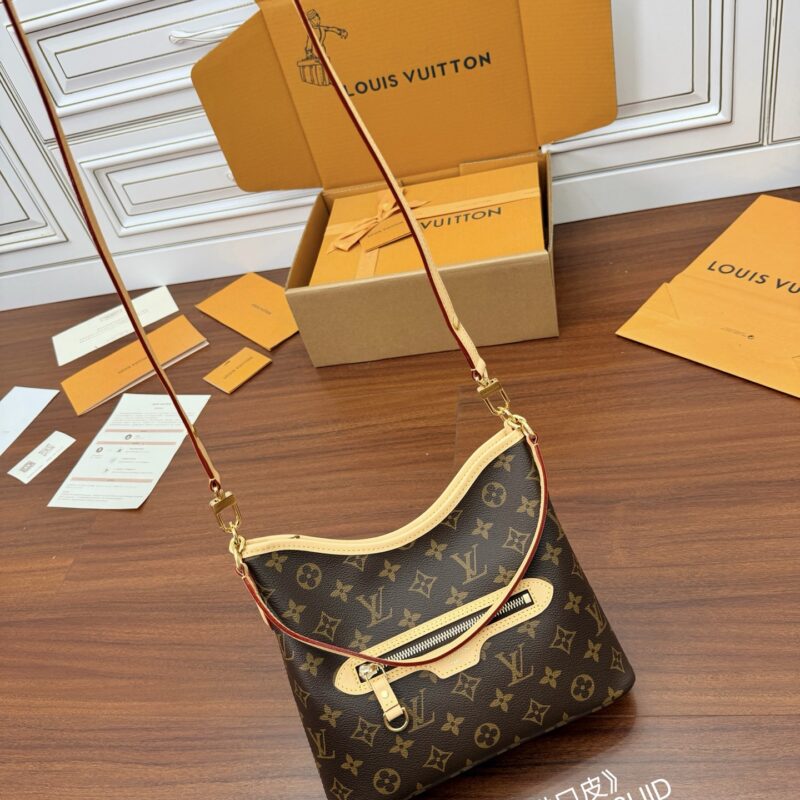 LV 独家163首发型号:M28423私品(163动态UID )