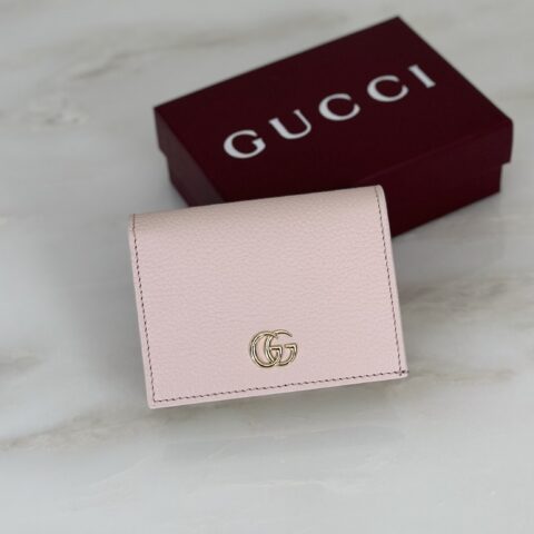GUCCI 专柜品质，顶级原单货，实物实拍！款号841358蜡粉/叶黄