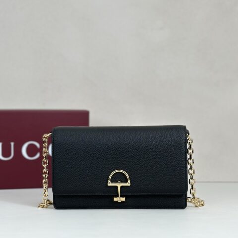 GUCCI 专柜品质，顶级原单货，实物实拍！款号855654克荔