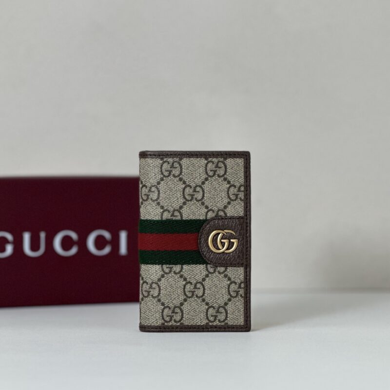 GUCCI 专柜品质，顶级原单货，实物实拍！834691啡胶