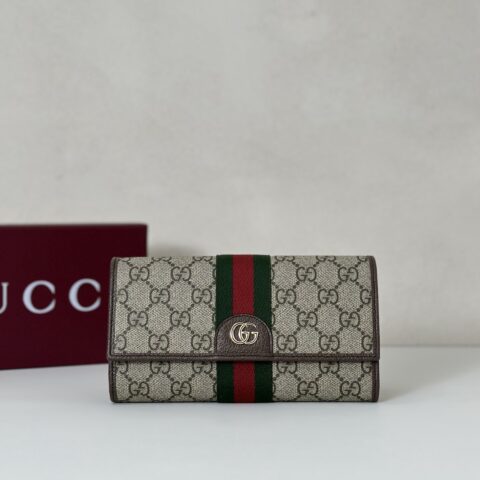 GUCCI 专柜品质，顶级原单货，实物实拍！款号838485啡胶