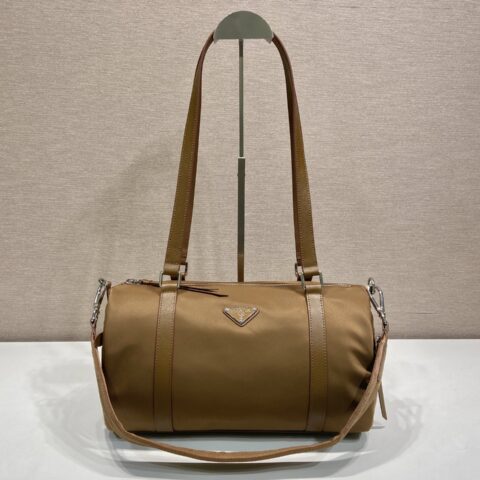 PRADA 新品🎉1BB154行李包