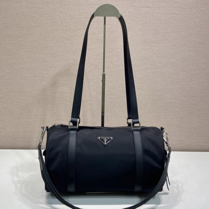 PRADA 新品🎉1BB154行李包