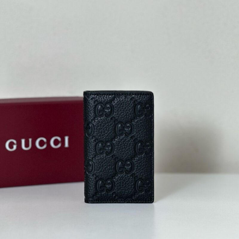 GUCCI 专柜品质，顶级原单货，实物实拍！835011克荔压G