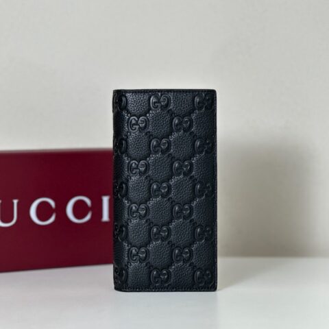 GUCCI 专柜品质，顶级原单货，实物实拍！款号835014克荔压G