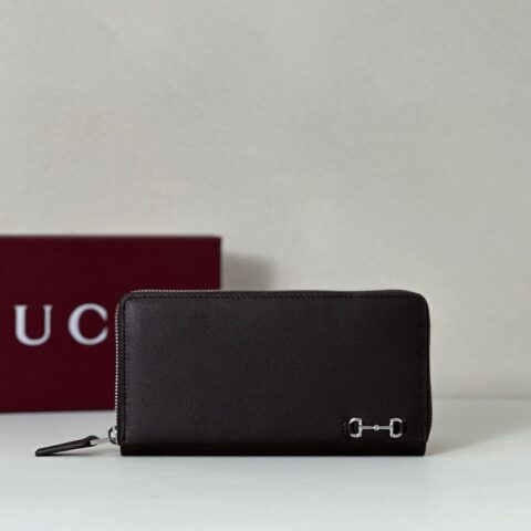 GUCCI 专柜品质，顶级原单货，实物实拍！846954啡皮