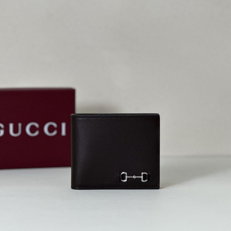 GUCCI 专柜品质，顶级原单货，实物实拍！款号846950啡皮