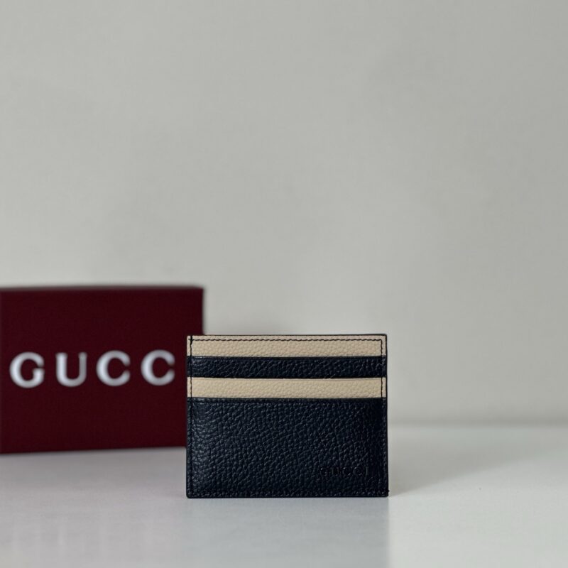 GUCCI 专柜品质，顶级原单货，实物实拍！款号817043深蓝/燕麦