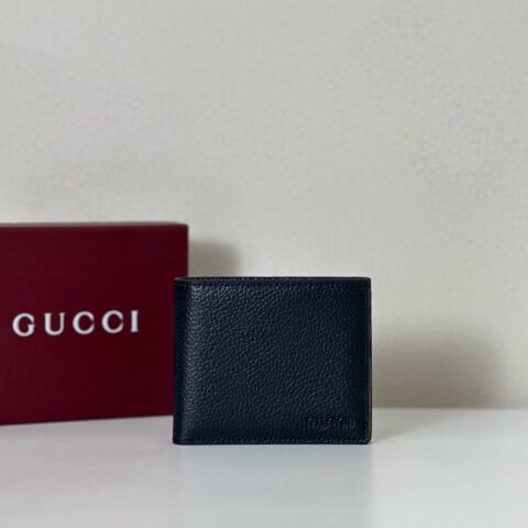 GUCCI 专柜品质，顶级原单货，实物实拍！817019深蓝/燕麦