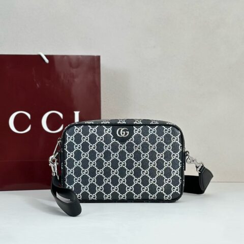 GUCCI 专柜品质，顶级原单货，实物实拍！款号839155克银