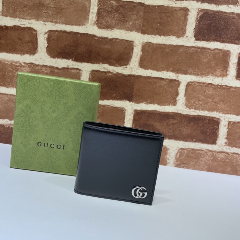 GUCCI 专柜品质，顶级原单货，实物实拍！款号428726克牙签纹