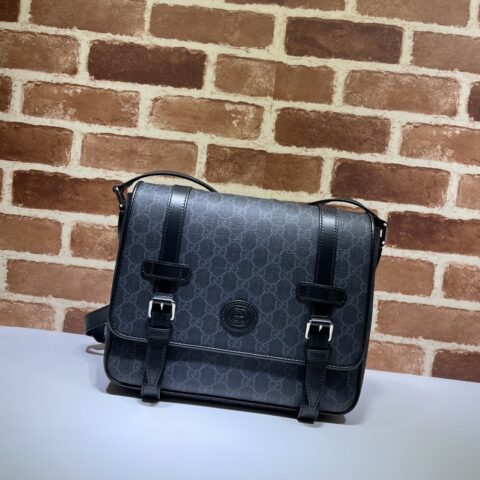 GUCCI 专柜品质，顶级原单货，实物实拍！款号658542克胶