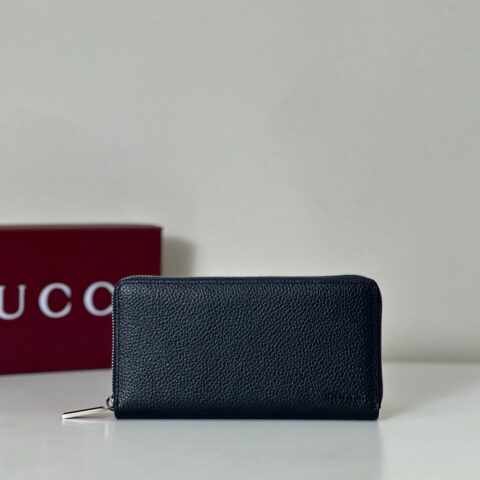 GUCCI 专柜品质，顶级原单货，实物实拍！款号817044深蓝/燕麦