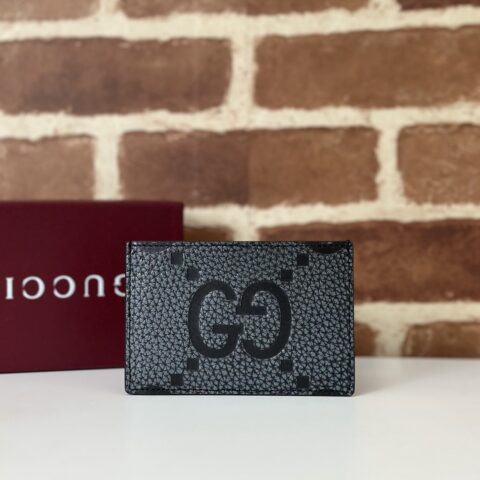 GUCCI 专柜品质，顶级原单货，实物实拍！款号812681克灰荔压G