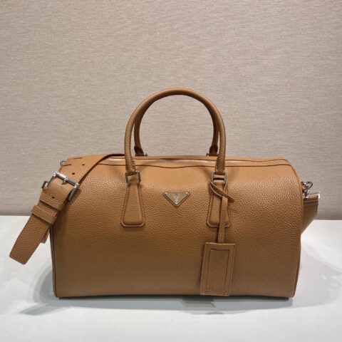 PRADA 新款旅行包🎉2VC048（372）🎉