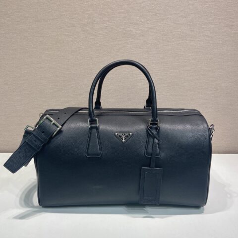 PRADA 新款旅行包🎉2VC048(372)