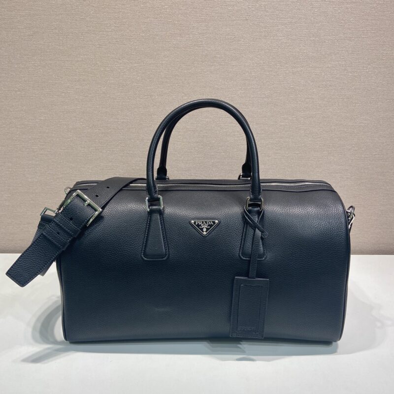 PRADA 新款旅行包🎉2VC048(372)
