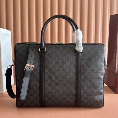 GUCCI Essence Classic系列 型号:A0007X 黑色/水晶