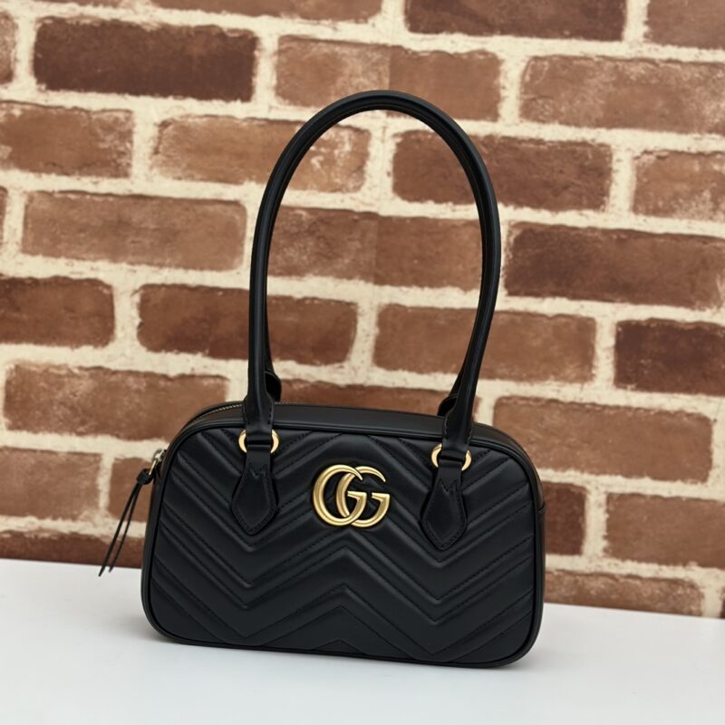 GUCCI 专柜品质，顶级原单货，实物实拍！795199克皮