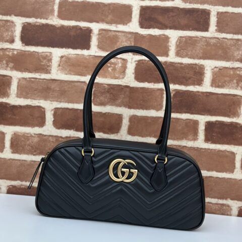 GUCCI 专柜品质，顶级原单货，实物实拍！795218克皮