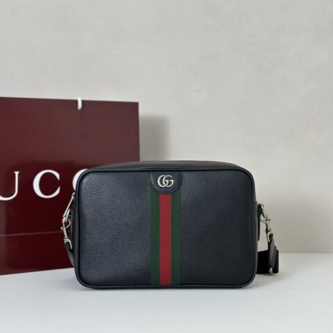 GUCCI 专柜品质，顶级原单货，实物实拍！款号834468克皮