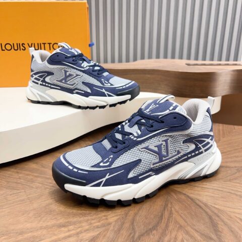 LV  Run 2.0运动鞋