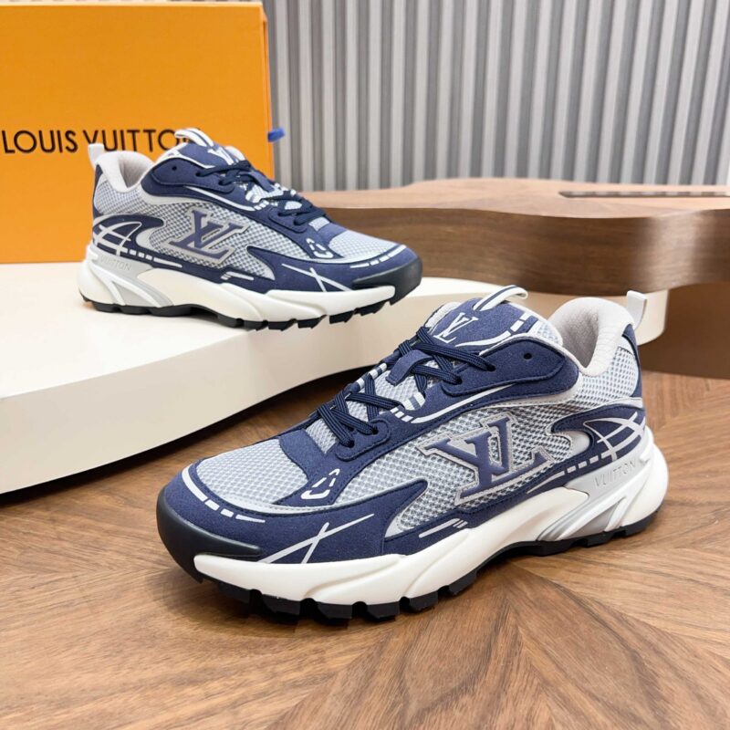 LV  Run 2.0运动鞋