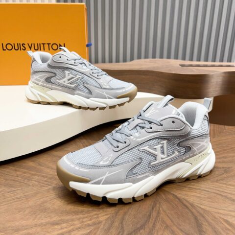 LV Run 2.0运动鞋