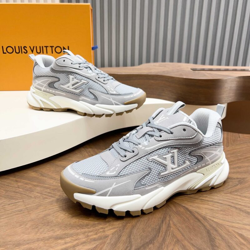 LV Run 2.0运动鞋