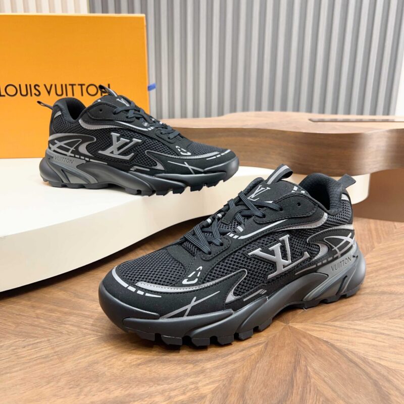 LV Run 2.0运动鞋